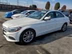 2016 MERCEDES-BENZ C 300 300