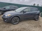 2014 SUBARU XV CROSSTR 2.0 LIMITED