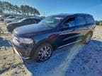 2018 DODGE DURANGO SX SXT