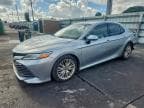 2018 TOYOTA CAMRY L L