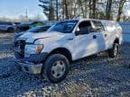 2013 FORD F150 SUPER