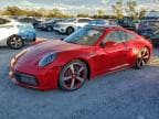 2021 PORSCHE 911 CARRER