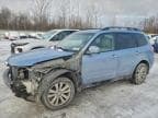 2012 SUBARU FORESTER 2