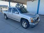 2012 GMC CANYON SLE