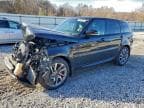2021 LAND ROVER RANGE ROVE