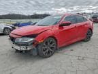 2019 HONDA CIVIC SPOR