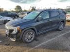 2022 GMC TERRAIN SL