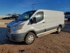 2016 FORD TRANSIT T- T-250