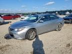 2016 TOYOTA CAMRY LE LE