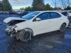 2014 TOYOTA COROLLA L L