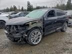 2016 LINCOLN MKX RESERV RESERVE