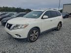 2016 NISSAN PATHFINDER S