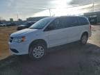 2016 DODGE GRAND CARA SE