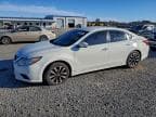 2018 NISSAN ALTIMA 2.5 2.5