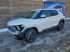 2025 CHEVROLET TRAILBLAZE