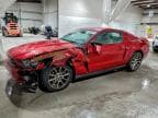 2011 FORD MUSTANG