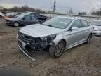 2017 HYUNDAI SONATA SPO SPORT
