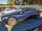 2018 MERCEDES-BENZ C 300 4MAT 300 4MATIC