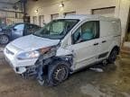 2014 FORD TRANSIT CO XL