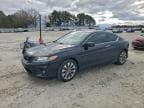 2014 HONDA ACCORD EX EX