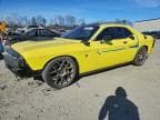 2015 DODGE CHALLENGER R/T SCAT PACK