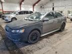 2014 MITSUBISHI LANCER GT GT