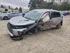 2021 MITSUBISHI OUTLANDER