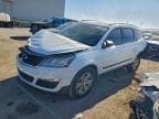 2017 CHEVROLET TRAVERSE L LS