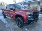 2020 CHEVROLET SILVERADO