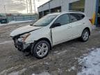 2015 NISSAN ROGUE SELE S