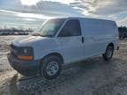 2017 CHEVROLET EXPRESS G2