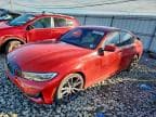 2020 BMW 330I