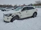 2020 INFINITI QX50 PURE