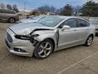 2015 FORD FUSION SE SE