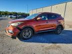 2017 HYUNDAI SANTA FE S
