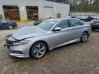 2018 HONDA ACCORD EXL EXL
