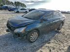 2014 NISSAN SENTRA S S