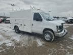 2016 FORD ECONOLINE E350 SUPER DUTY CUTAWAY VAN