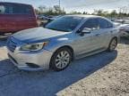 2015 SUBARU LEGACY 2.5 2.5I PREMIUM