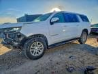 2022 CHEVROLET SUBURBAN K