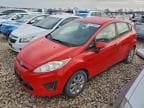 2013 FORD FIESTA SE