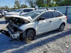 2015 FORD FOCUS S S