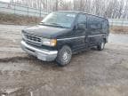 2002 FORD ECONOLINE