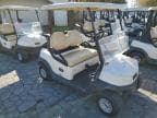 2022 CLUB CAR TEMPO FLA