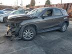 2016 MAZDA CX-5 TOURI TOURING