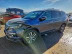 2016 HONDA PILOT TOUR TOURING