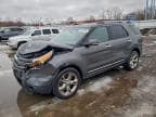 2015 FORD EXPLORER L LIMITED