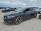 2017 NISSAN MAXIMA 3.5 3.5S