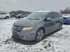 2014 HONDA ODYSSEY TO TOURING
