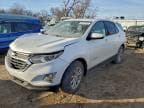 2018 CHEVROLET EQUINOX LT LT